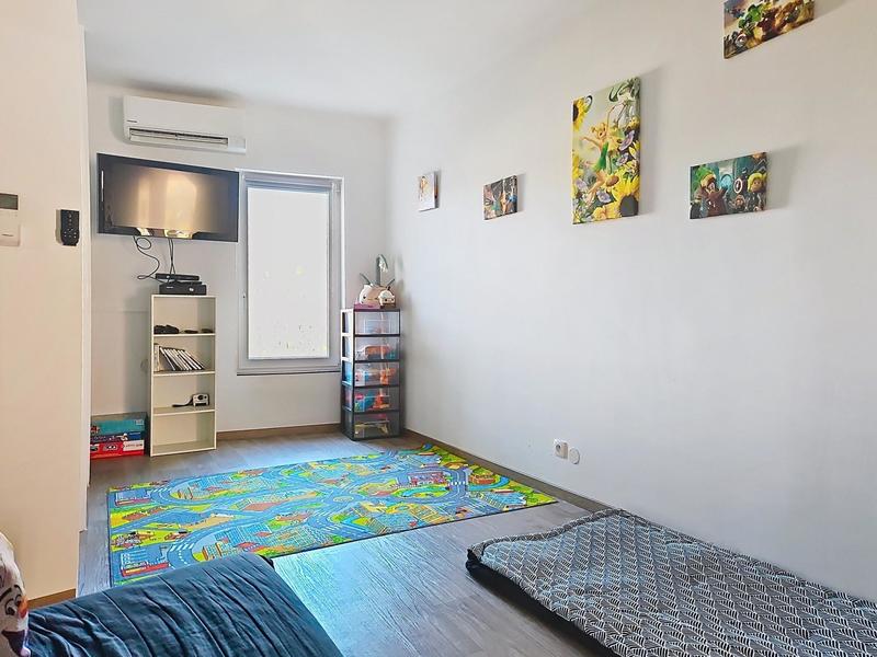 Maison de village - 159 m² - 6 pièces