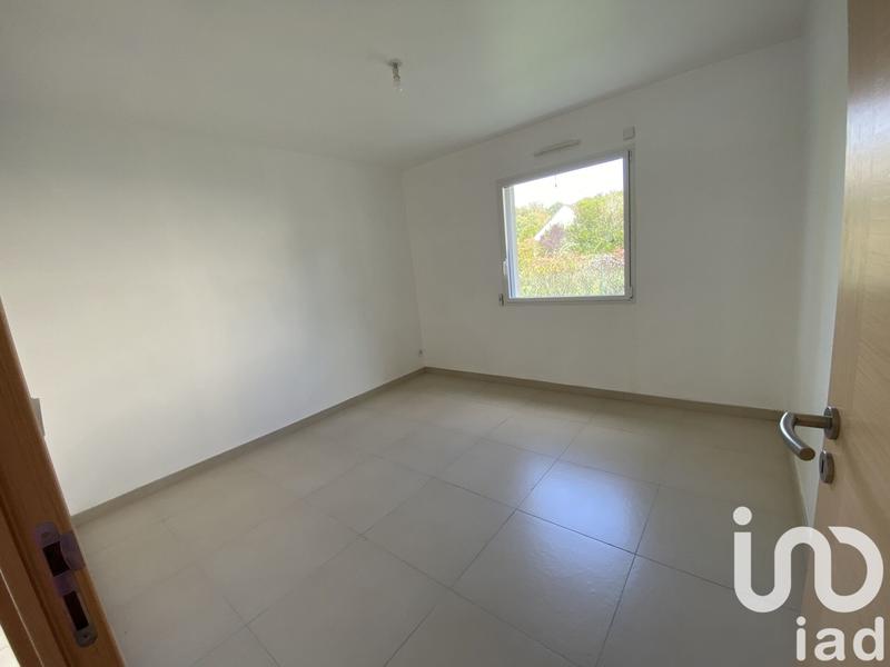 Maison de campagne - 160 m² - 7 pièces