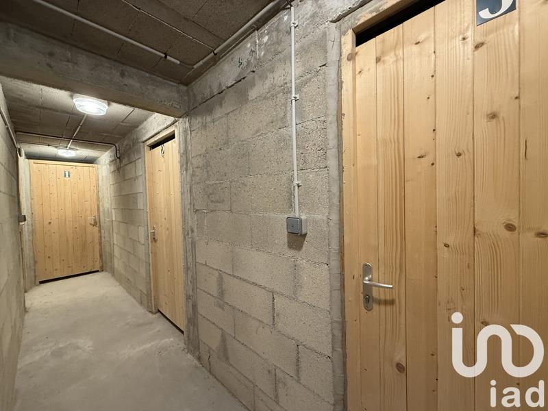 Appartement - 31 m² - 2 pièces