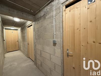 Appartement - 31 m² - 2 pièces