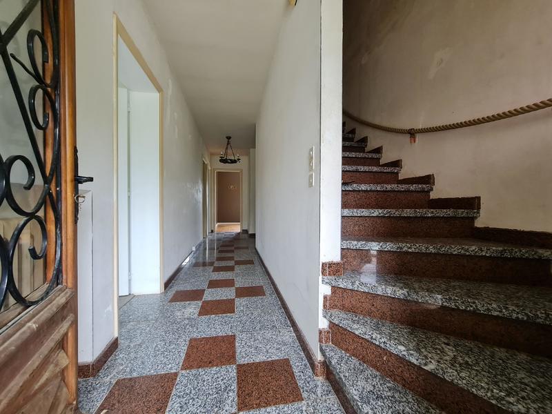 Maison - 165 m² - 7 pièces