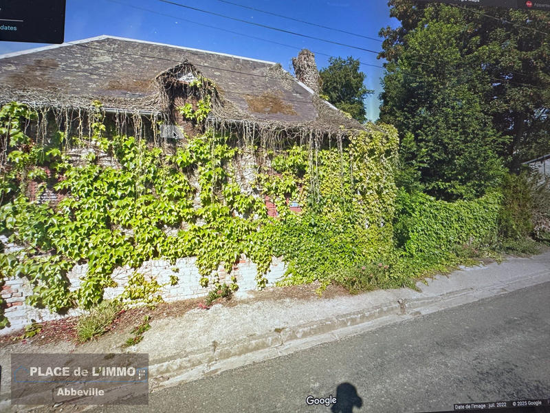 Maison - 40 m² - 2 pièces