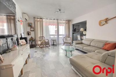 Appartement - 82 m² - 4 pièces