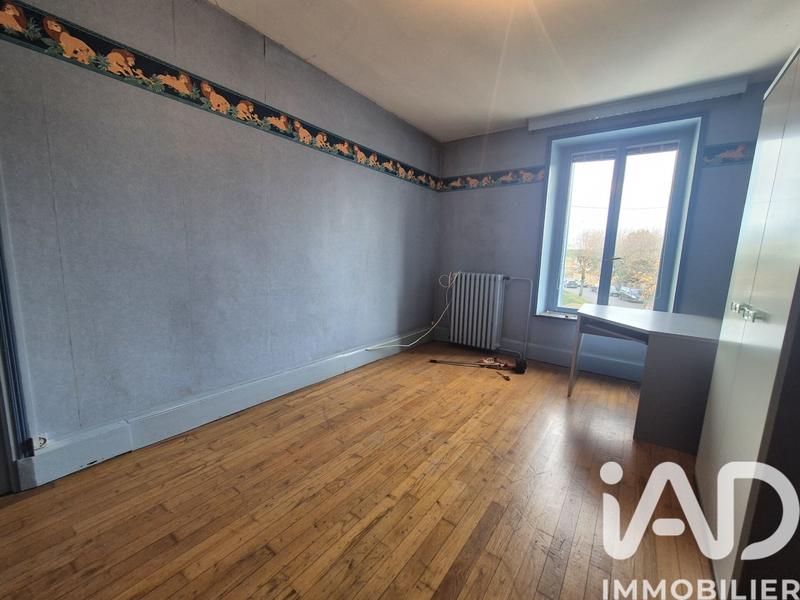 Maison - 125 m² - 4 pièces