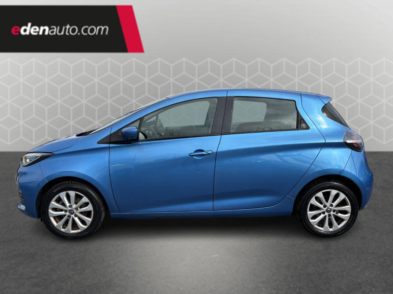 Renault Zoe R110 Zen