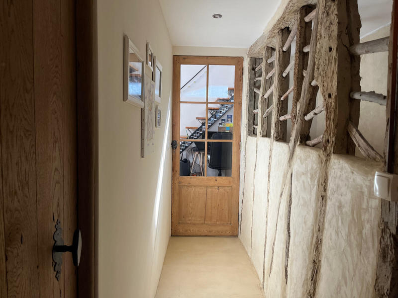 Maison - 175 m² - 7 pièces