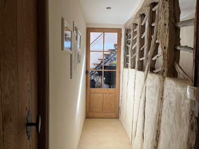 Maison - 175 m² - 7 pièces