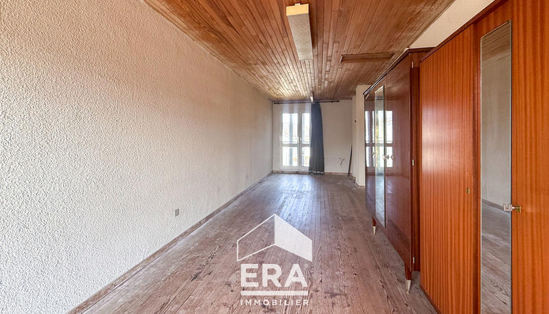 Maison - 125 m² - 4 pièces