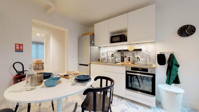 Appartement - 280 m²