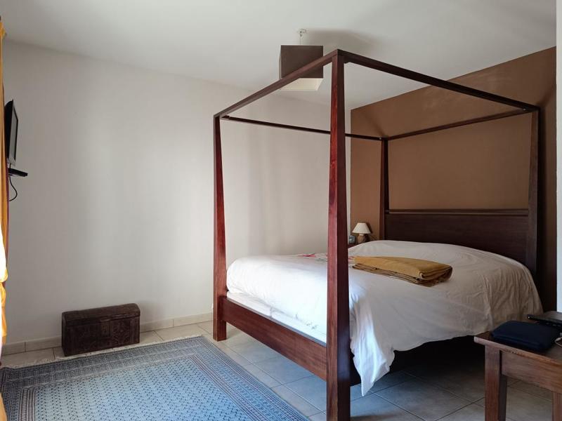 Villa - 164 m² - 6 pièces