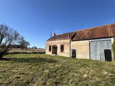 Maison - 44 m² - 3 pièces