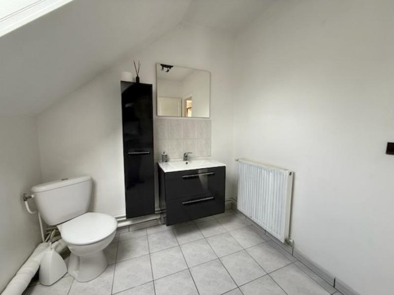 Maison - 115 m² - 6 pièces