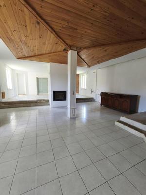 Maison - 184 m² - 5 pièces