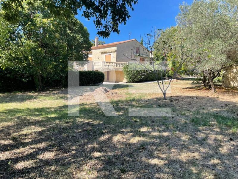 Villa - 190 m² - 5 pièces