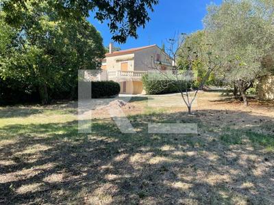 Villa - 190 m² - 5 pièces