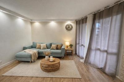 Appartement - 68 m² - 4 pièces