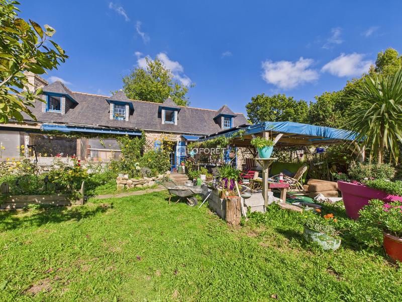 Maison - 139 m² - 6 pièces