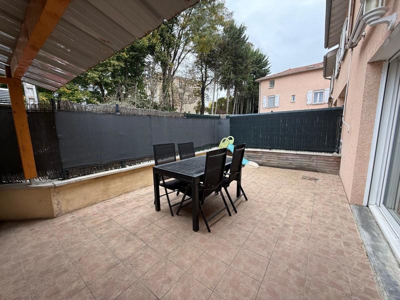 Maison de village - 129 m² - 5 pièces