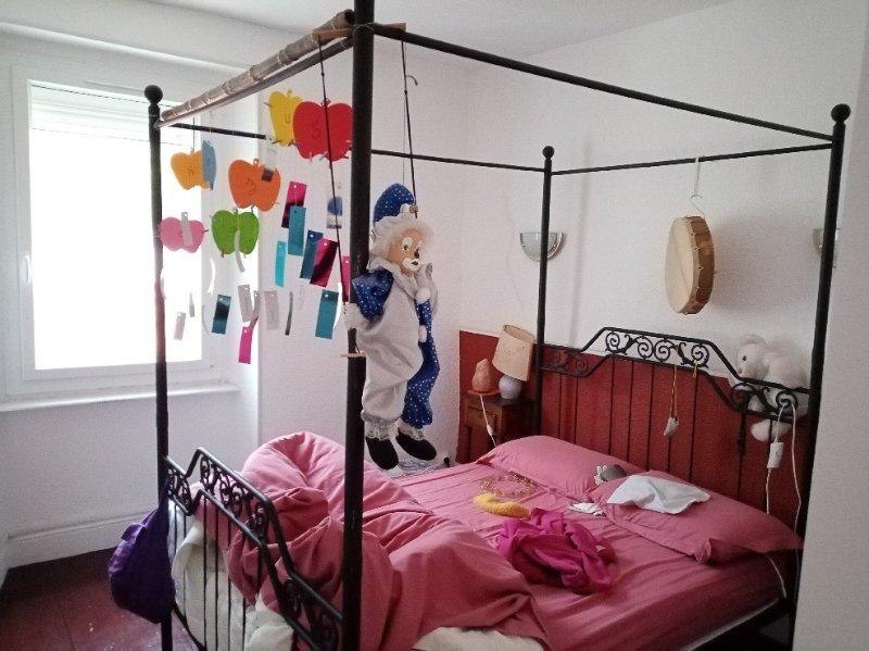 Maison - 137 m² - 10 pièces