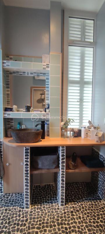 Maison - 145 m² - 7 pièces