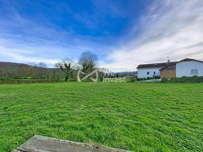 Châlet - 66 m² - 3 pièces