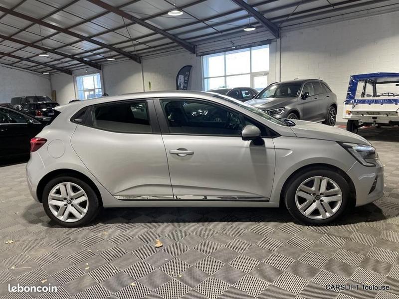 Renault Clio V Tce 100 Cv - Gpl 21 Business