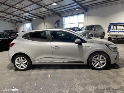 Renault Clio V Tce 100 Cv - Gpl 21 Business