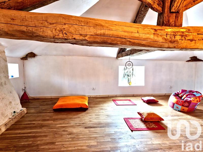 Maison - 279 m² - 10 pièces