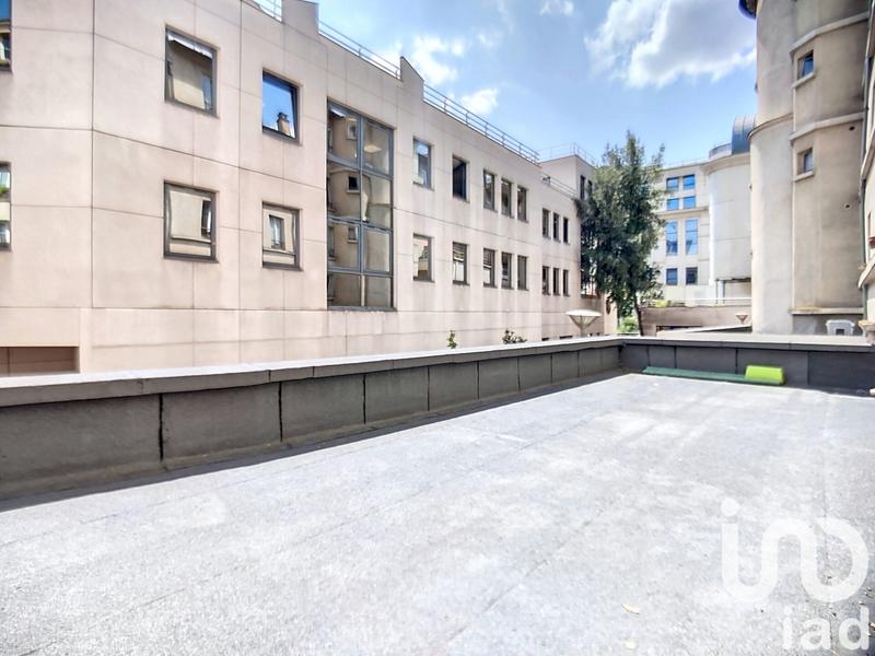 Appartement - 47 m² - 3 pièces