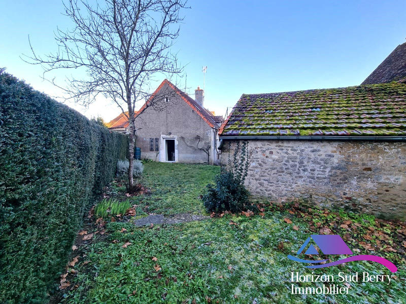 Maison - 135 m² - 4 pièces