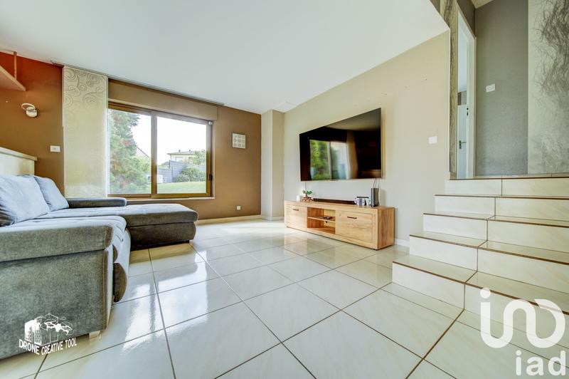 Maison de maîtres - 218 m² - 7 pièces