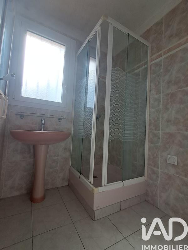 Maison de ville - 75 m² - 5 pièces