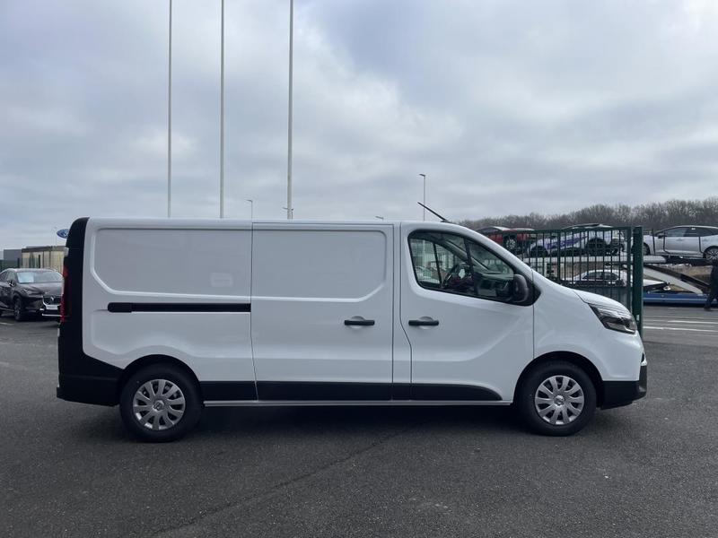 Nissan Primastar Fourgon L2h1 3t1 2.0 Dci 150 s/S Dct Gsr2b Acenta