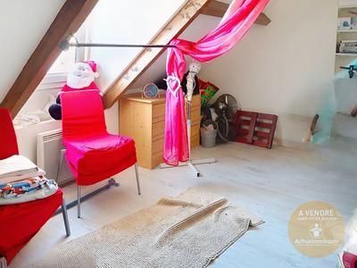 Maison - 71 m² - 4 pièces