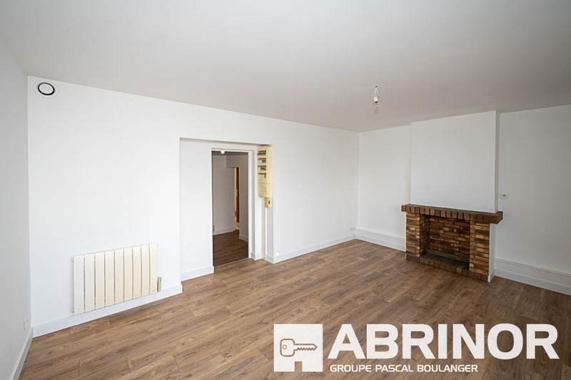 Duplex - 80 m² - 5 pièces
