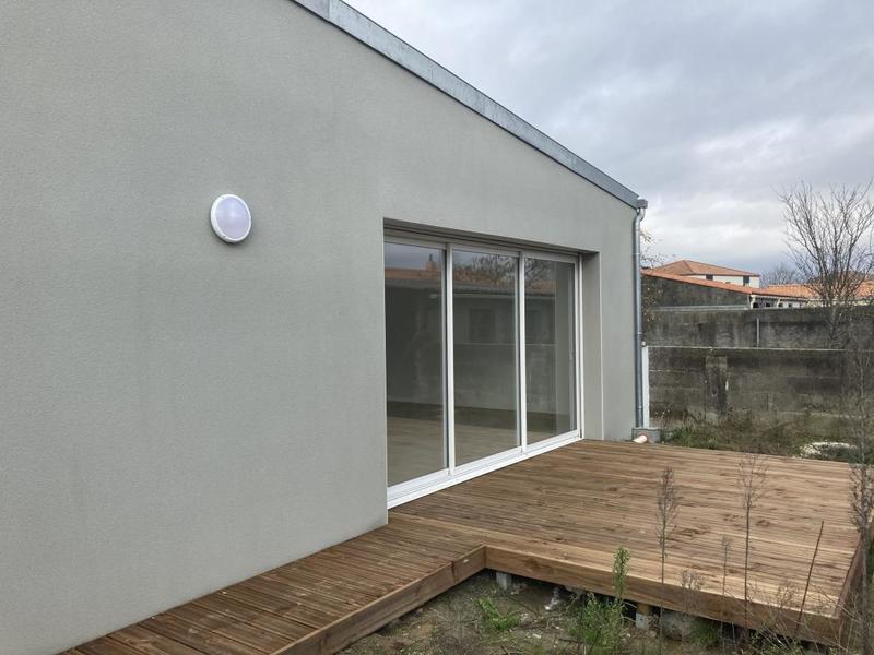Maison - 114 m² - 5 pièces
