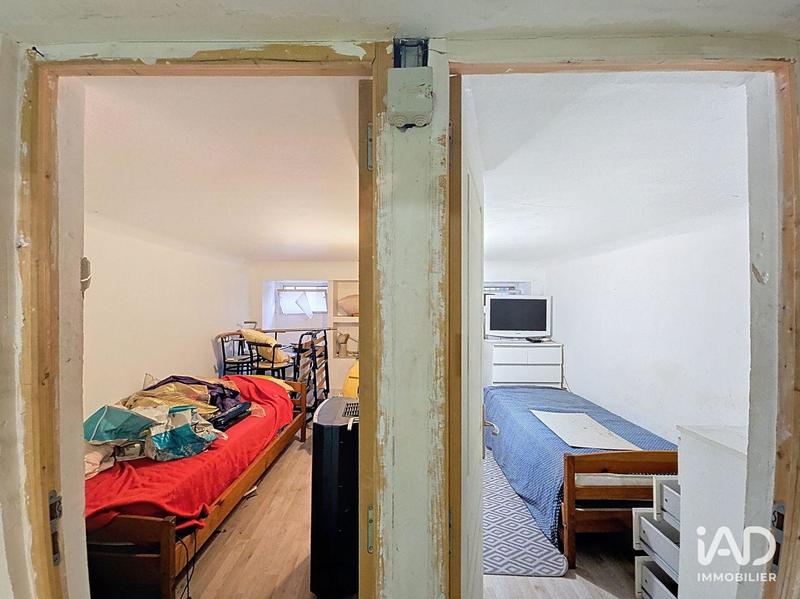 Local commercial - 91 m²