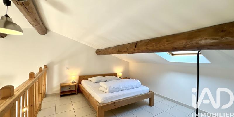 Appartement - 49 m² - 2 pièces