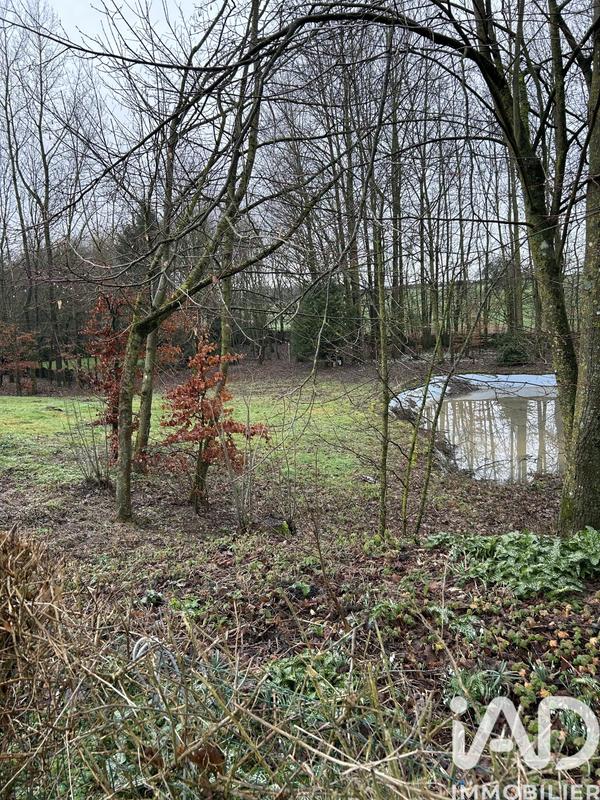 Ferme - 130 m² - 7 pièces