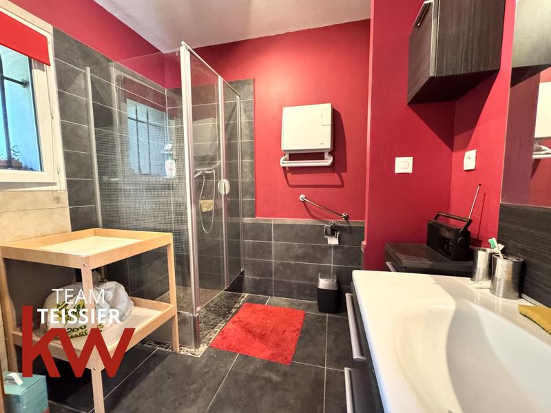 Bastide - 900 m² - 15 pièces