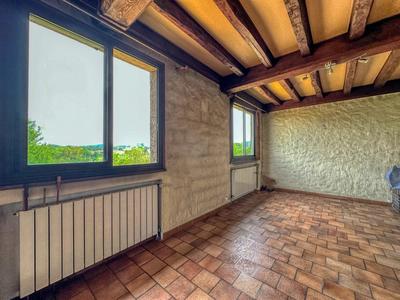 Maison - 203 m² - 7 pièces