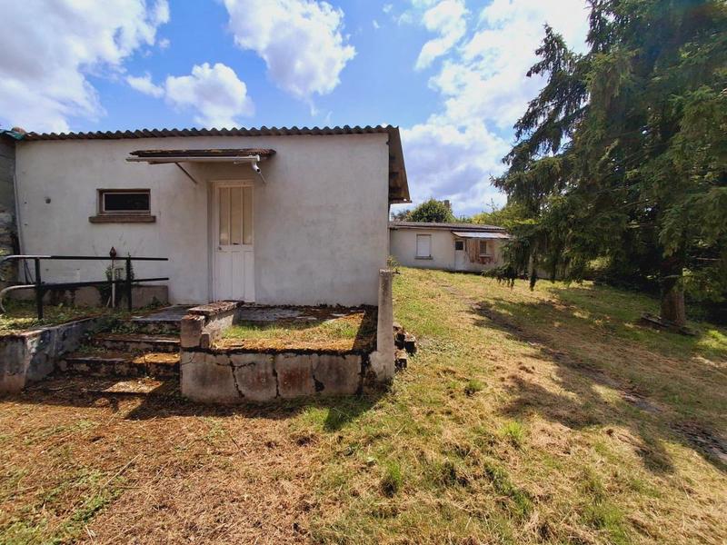 Maison - 102 m² - 4 pièces