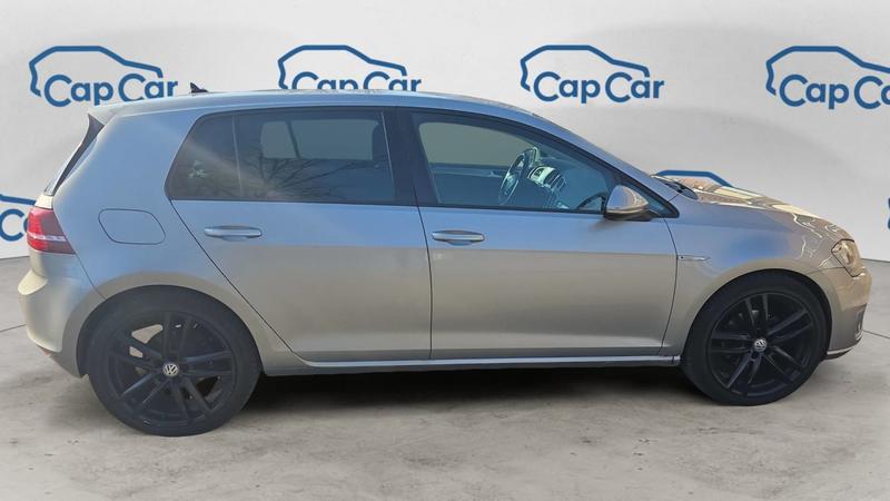 Volkswagen Golf 116 44 kWh E-