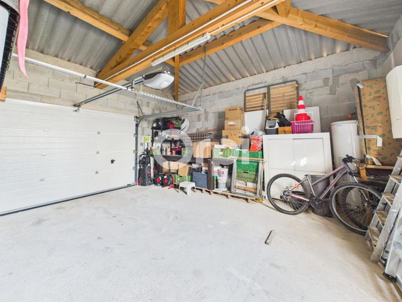 Villa - 250 m² - 6 pièces