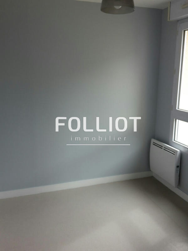 Appartement - 24 m² - 1 pièce