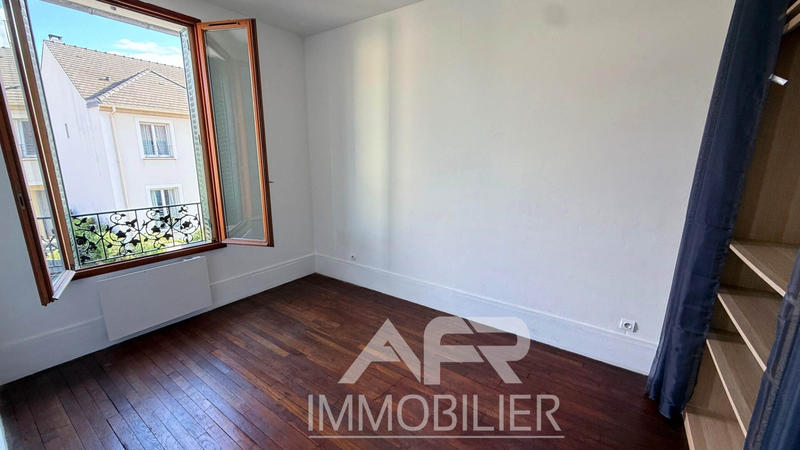 Appartement - 52 m² - 3 pièces