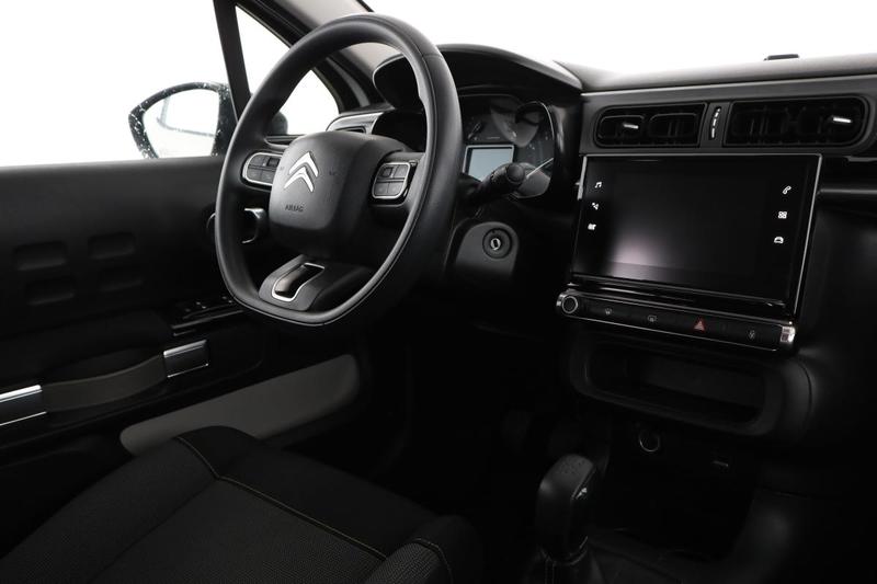 Citroën C3 1.2 PureTech Feel Business 82 ch