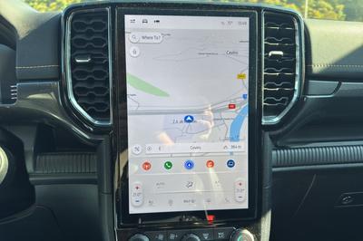 Ford Ranger 2.0 205 Wildtrak Plus