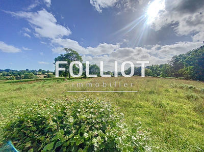 Maison - 50 m² - 3 pièces