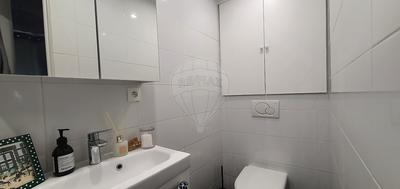 Appartement - 28 m² - 2 pièces